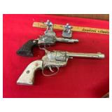 Toy Cap Guns
