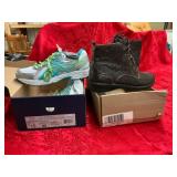 Womenï¿½s Sneakers and Boots
