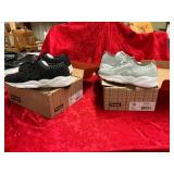 Propet Knit Athletic Shoes