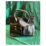 Dooney & Bourke Leather Tote