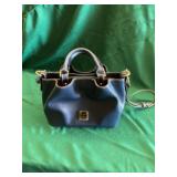 Dooney & Bourke Leather Bag