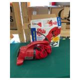 Dirt Devil Hand Vac Plus