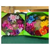 Floral Wreath Sets