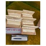 Cross & Parker Pens