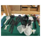 Kitchen Utensils