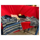 Apparel Lot