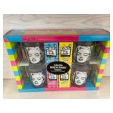 Collectible Marilyn Monroe Tumblers