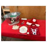 Christmas Decor Assortment