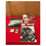 Collectibles Lot