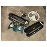 Lawn Sprinkler Assortment
