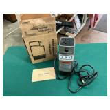 Black & Decker Bit Sharpener