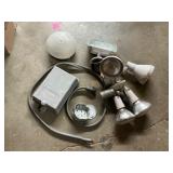 Electrical Fixtures