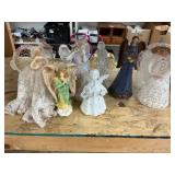 Angel Figurines