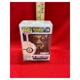 Funko Pop Dr. Emmett Brown