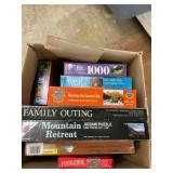 Jigsaw Puzzles