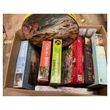 Jigsaw Puzzles