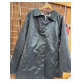 Dennis Basso Reversible Coat