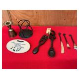 Decorative Tabletop Items Assortment