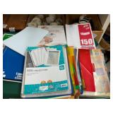 Office Supplies