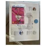 Singer 3323S Sewing Machine