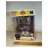 Funko Pop LeBron James #98