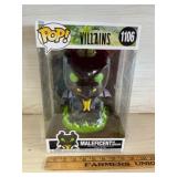 Funko Pop Maleficent 1106