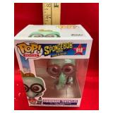 Funko Pop Squidward #918