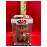 Star Wars Chewbacca Wobbler