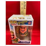 Funko Pop Patrick Star #917