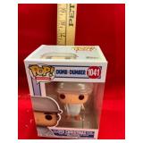 Funko Pop Lloyd Christmas Figure