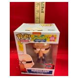 Funko Pop Barnacle Boy 835