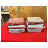 Plastic Coolers