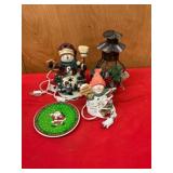 Holiday Decor Assortment