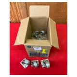 Swivel Caster Wheels