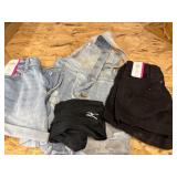 Apparel Lot