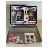 Funko Pops Transformers and G.I. Joe Collectible S
