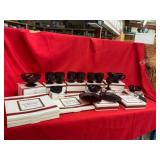 Avon 1876 Cape Cod Set
