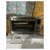 Ultrean Stainless Steel Toaster Oven