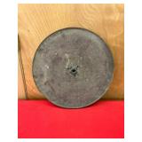 Iron Grinding Wheel