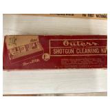 Outers Shotgun Cleaning Kit