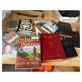 Books Collection