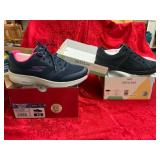 Two Pairs Casual Shoes