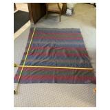 Pendleton Wool Blanket