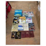 14 Books