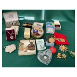Jewelry and Trinkets