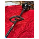Gas-Powered String Trimmer