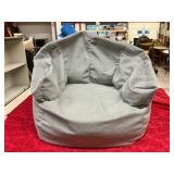 Corduroy Bean Bag Chair