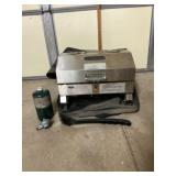 Holland Grill Companion Model
