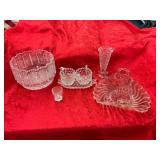 Glass Tableware
