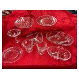 Crystal Tableware